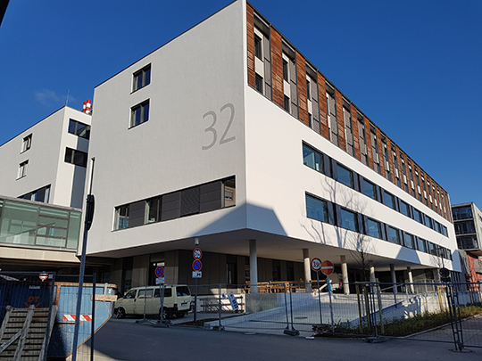 Klinik dresden 3